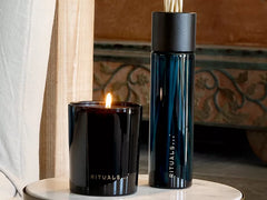 The Ritual of Hammam Scented Candle 290g