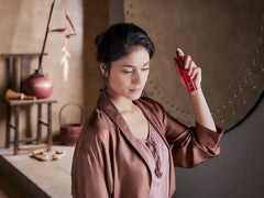 The Ritual of Jing Hair & Body Mist