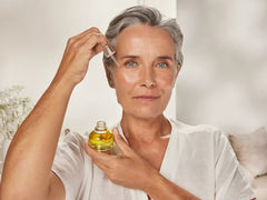 The Ritual of Namaste Restoring Face Oil