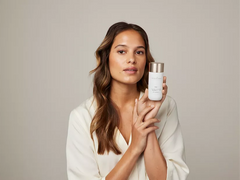 The Ritual of Namaste Gentle Eye Make-Up Remover