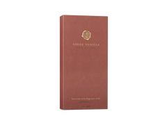 Suede Vanilla USA Mini Fragrance Sticks