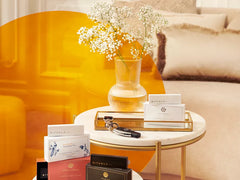 Goji Berry Car Perfume USA