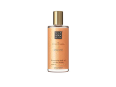 The Ritual of Karma Shimmering Body Oil
