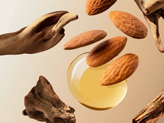 The Ritual of Mehr Shower Oil