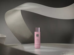 The Ritual of Sakura Shower Oil