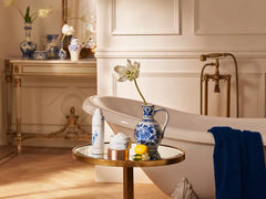 Amsterdam Collection Foaming Shower Gel