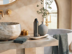 Rituals Homme shower foam