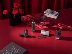 Rituals Homme shower foam