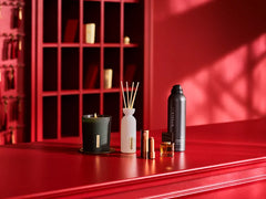 Rituals Homme shower foam