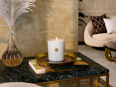 Green Cardamom Scented Candle 360g