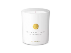 Green Cardamom Scented Candle 360g