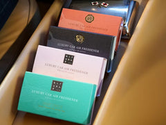 Homme Refill Car Air Freshener