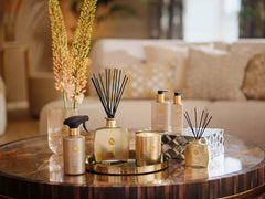 Sweet Jasmine Scented Candle 360g