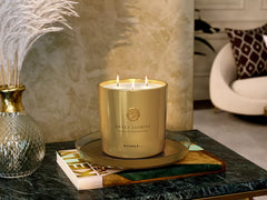 Sweet Jasmine Scented Candle 1000g