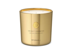 Sweet Jasmine Scented Candle 1000g