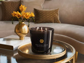 Precious Amber Scented Candle 1600g
