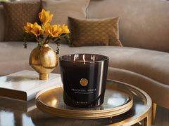 Precious Amber Scented Candle 1600g