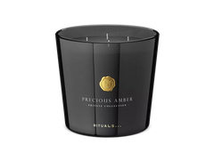 Precious Amber Scented Candle 1600g
