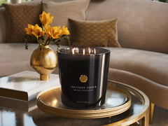 Precious Amber Scented Candle 2500g