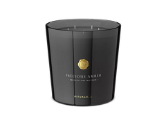 Precious Amber Scented Candle 2500g