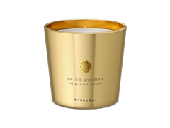 Sweet Jasmine Scented Candle 1600g