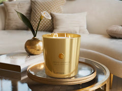 Sweet Jasmine Scented Candle 2500g