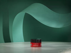 The Ritual of Ayurveda Body Scrub