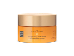 The Ritual of Mehr Body Scrub