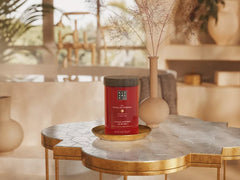 The Ritual of Ayurveda Coconut Milk Bath