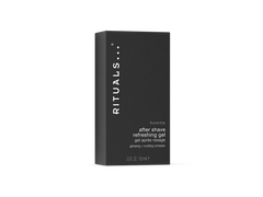 Homme After Shave Refreshing Gel