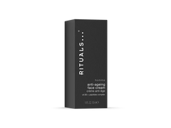 Homme Anti-Ageing face cream
