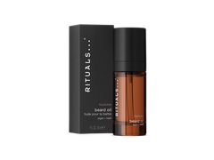 Homme Beard Oil