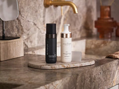 Homme Face Cleansing Foam