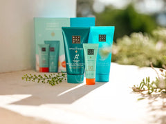 Rituals Sport Cooling Shower Gel