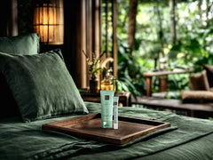 The Ritual of Jing Sleep Serum