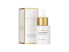 The Ritual of Namaste Niacinamide Natural Booster