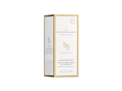 The Ritual of Namaste Vitamin C* Natural Booster