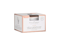 The Ritual of Namaste Radiance Anti-Aging Day Cream Refill