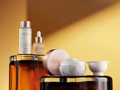 The Ritual of Namaste Glow Anti-Aging Day Cream