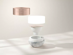 The Ritual of Namaste Radiance Anti-Aging Night Cream Refill