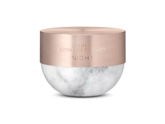 The Ritual of Namaste Radiance Anti-Aging Night Cream