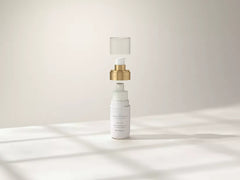 The Ritual of Namaste Glow Anti-Ageing Serum refill