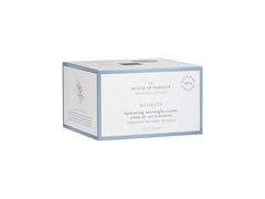 The Ritual of Namaste Hydrating Overnight Cream