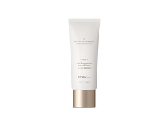 The Ritual of Namaste Skin Brightening Face Exfoliator