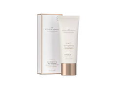 The Ritual of Namaste Skin Brightening Face Exfoliator
