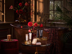 The Ritual of Namaste Skin Brightening Face Exfoliator