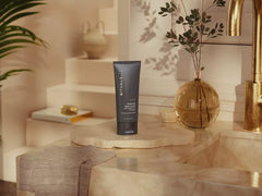 Homme Charcoal Face Scrub 70ml