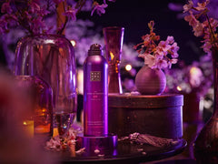 The Ritual of Yozakura Foaming Shower Gel