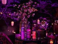 The Ritual of Yozakura Sake Bath Milk