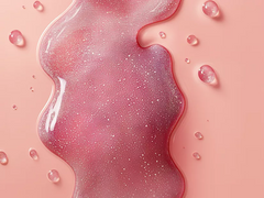 The Ritual of Yozakura Shimmering Body Oil